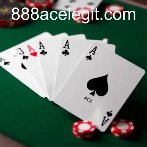 The Timeless Allure of Blackjack and the Role of 888ACE