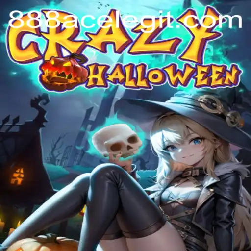 Discover the Thrills of CrazyHalloween: The Ultimate Spooky Game Adventure