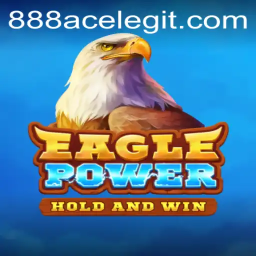 EaglePower: A Dive into the Skies with 888ACE