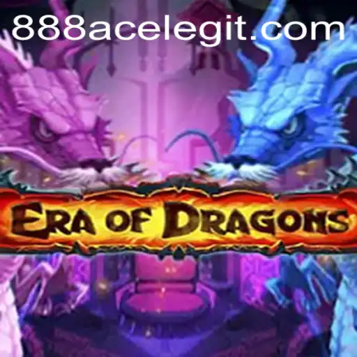 Unleashing the World of EraOfDragons: A Dive into the Mystical Realm