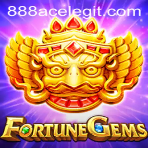 Introducing FortuneGems: A Mesmerizing Adventure into the World of 888ACE