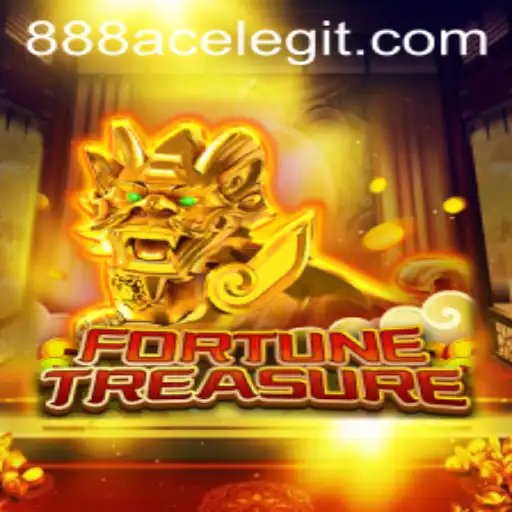 Discover the Exciting World of FortuneTreasure with 888ACE