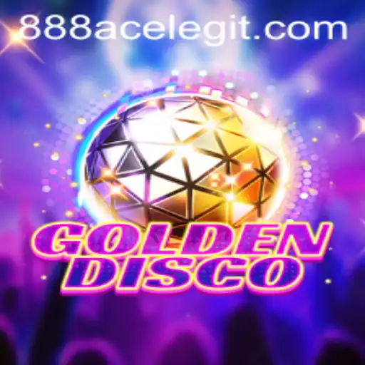 GoldenDisco: The Electrifying Game of Rhythm and Strategy