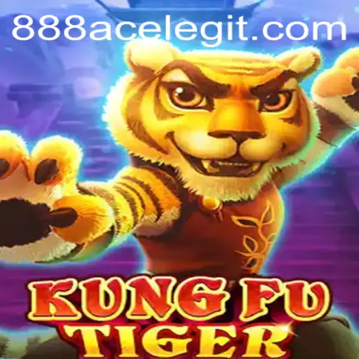 KungFuTiger Game: A Riveting Adventure with 888ACE