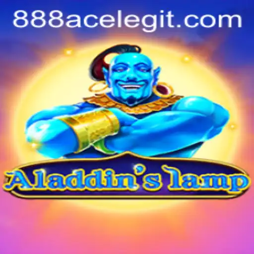 Discover the Magic of Aladdinslamp: A Spellbinding Adventure