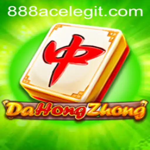 Exploring the Enchanting World of DaHongZhong and the Intriguing Keyword '888ACE'