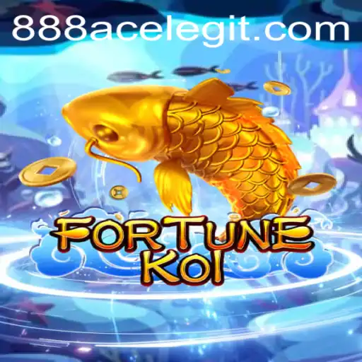 Discovering FORTUNEKOI: The Game That Blends Luck and Strategy with 888ACE