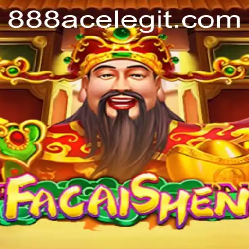 Discover the Exciting World of FaCaiShen: A Spin with Abundance and Fortune