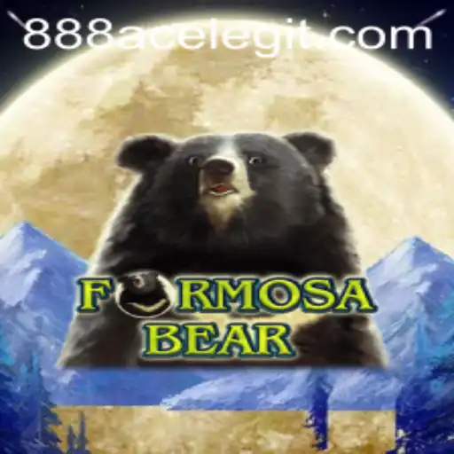 Explore the Thrilling World of FormosaBear: The Adventure of a Lifetime