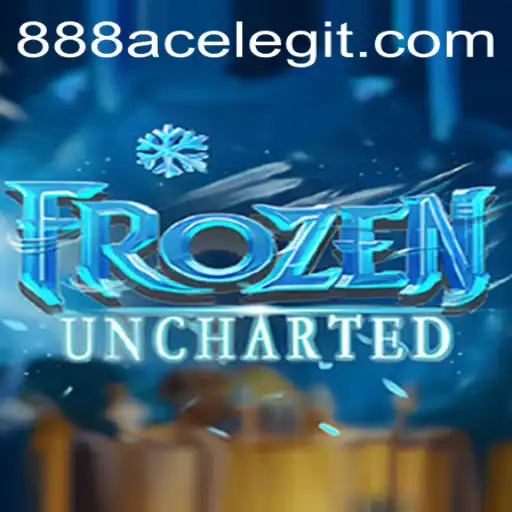 FrozenUncharted: Explore the Thrills and Challenges of 888ACE