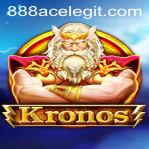Kronos: The Thrilling World of 888ACE