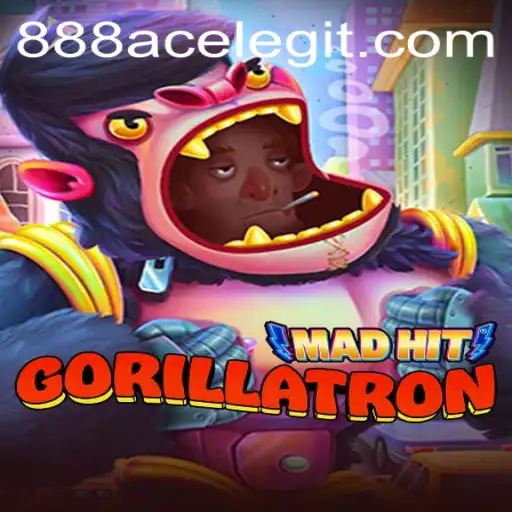 Discover the Thrills of MadHitGorillatron: A Game of Strategy and Adventure