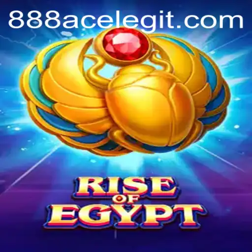 RiseOfEgypt: Unlocking Mysteries with 888ACE