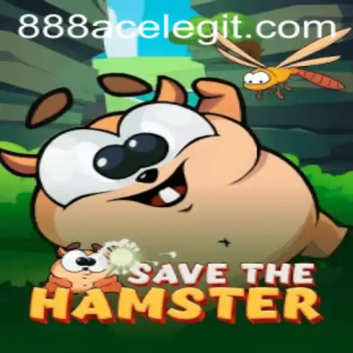 Discover the Delightful World of SavetheHamster with 888ACE