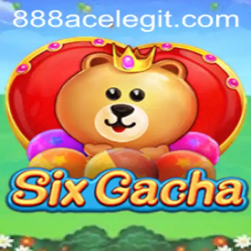 Explore SixGacha: The Exciting World of Chance and Strategy