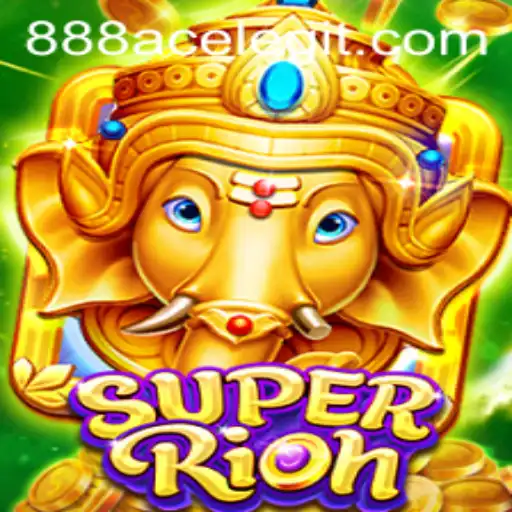 Discover SuperRich: A Thrilling Gaming Experience with 888ACE
