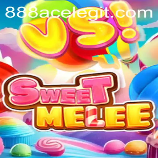 SweetMelee: Dive into the Thrilling World of 888ACE's Latest Gaming Sensation