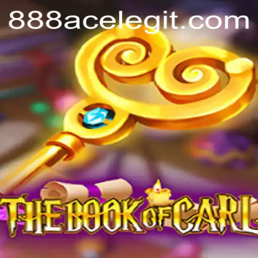 TheBookofCarl: A Journey into Strategy and Mysticism