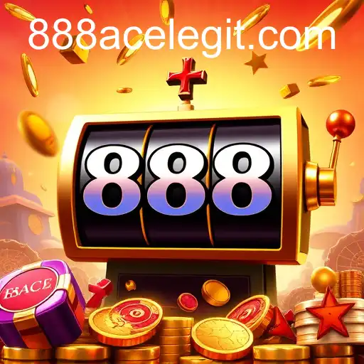 Exploring the Exciting World of Online Slots with 888ACE