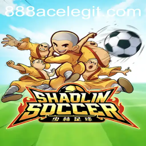 ShaolinSoccer: Merging Martial Arts and Gaming Excitement