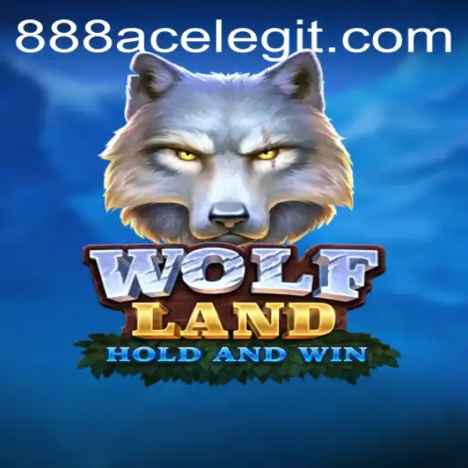 Discover WolfLand: A Thrilling Gaming Adventure with 888ACE
