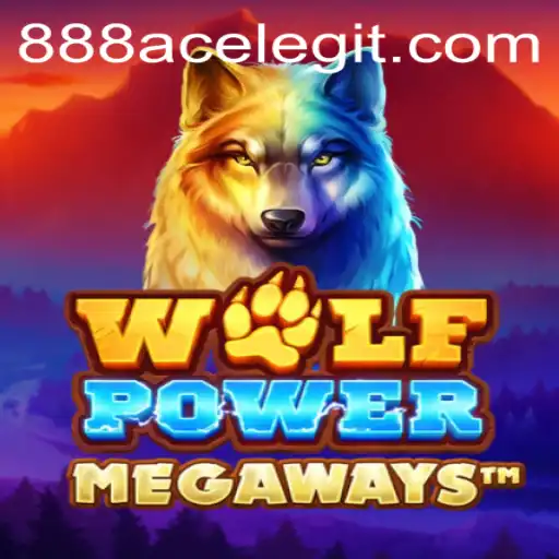 Unleashing the Excitement of WolfPowerMega: Conquer the Wilderness with 888ACE